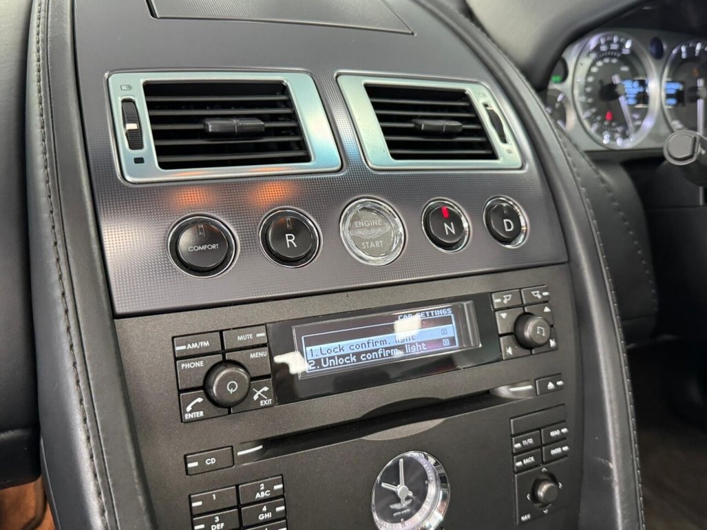 Vehicle 50