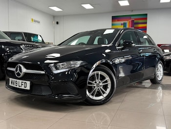 Used Mercedes-Benz A-Class 2019 for sale - 79384994: Photo