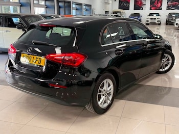 Used Mercedes-Benz A-Class 2019 for sale - 79384994: Photo