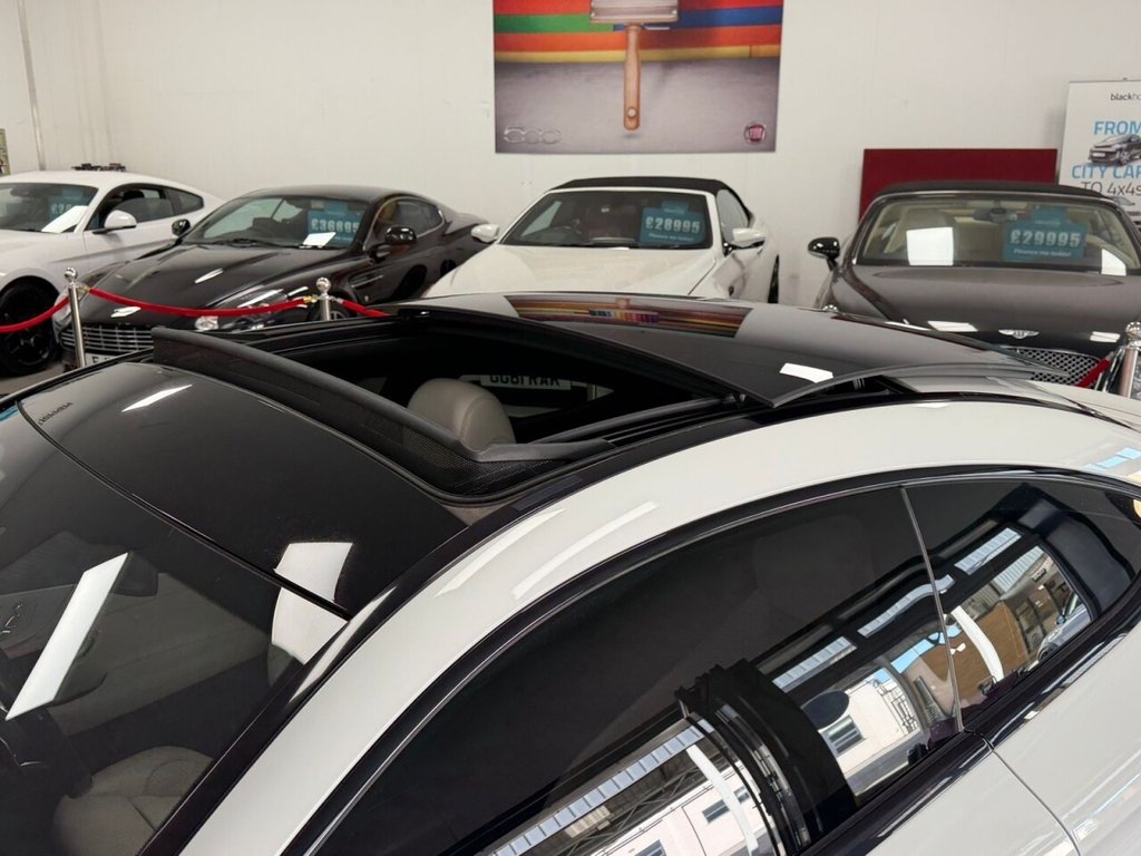 Used Mercedes-Benz C Class 2018 for sale - 78145313: Photo 22