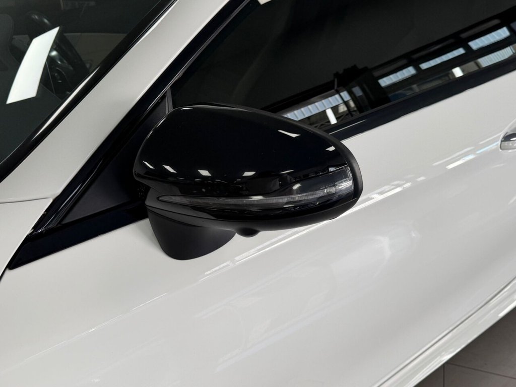 Used Mercedes-Benz C Class 2018 for sale - 78145313: Photo 23