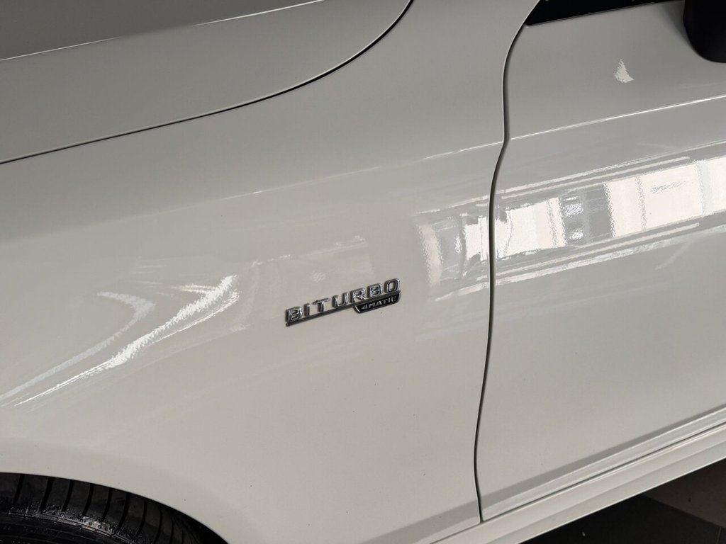 Used Mercedes-Benz C Class 2018 for sale - 78145313: Photo 24