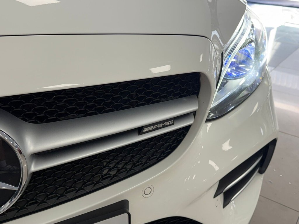 Used Mercedes-Benz C Class 2018 for sale - 78145313: Photo 28