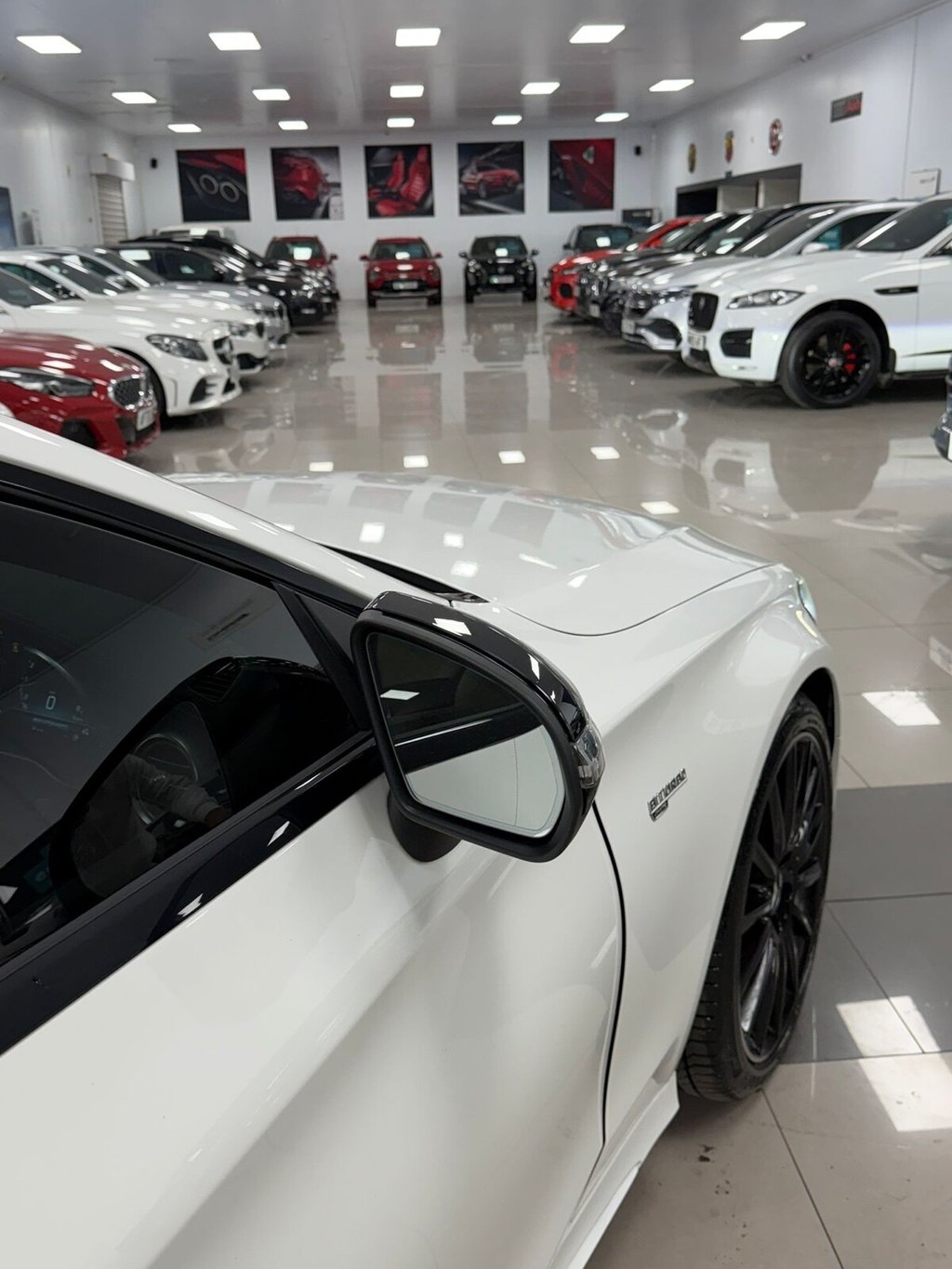 Used Mercedes-Benz C Class 2018 for sale - 78145313: Photo 30