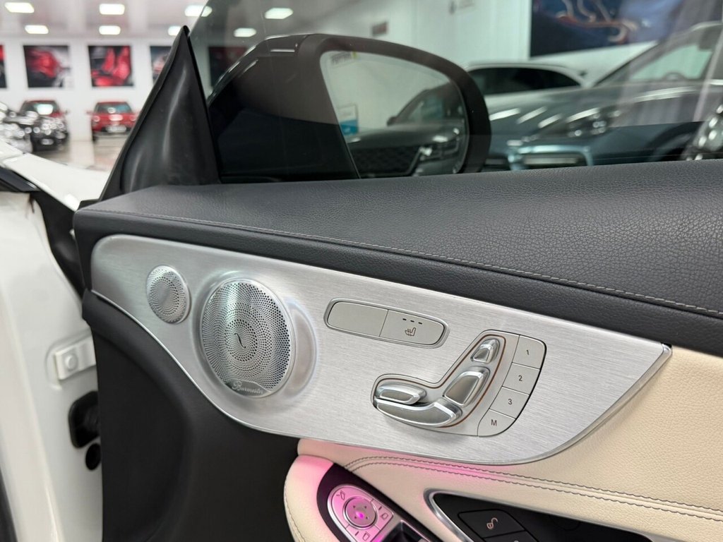 Used Mercedes-Benz C Class 2018 for sale - 78145313: Photo 31