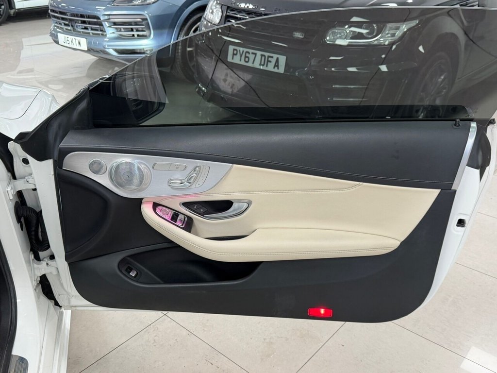 Used Mercedes-Benz C Class 2018 for sale - 78145313: Photo 34