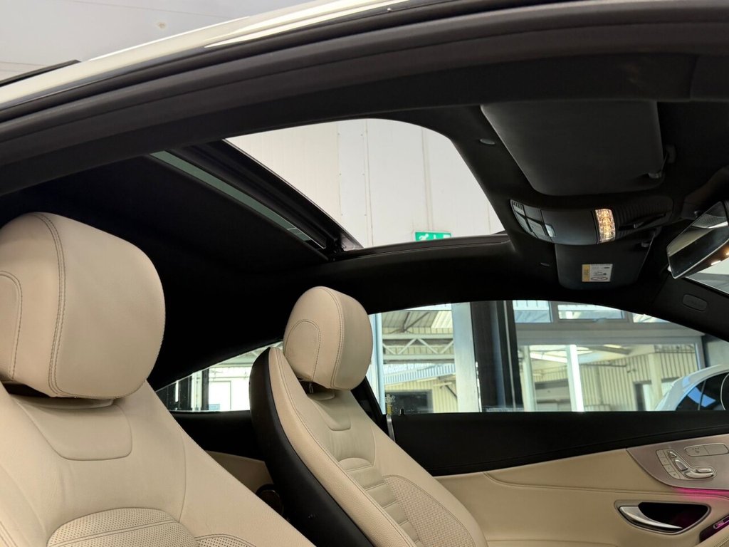 Used Mercedes-Benz C Class 2018 for sale - 78145313: Photo 41