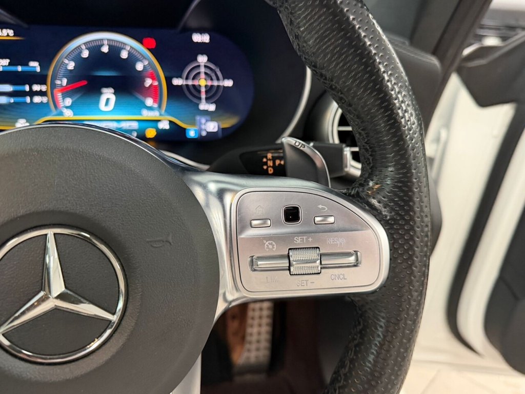 Used Mercedes-Benz C Class 2018 for sale - 78145313: Photo 43