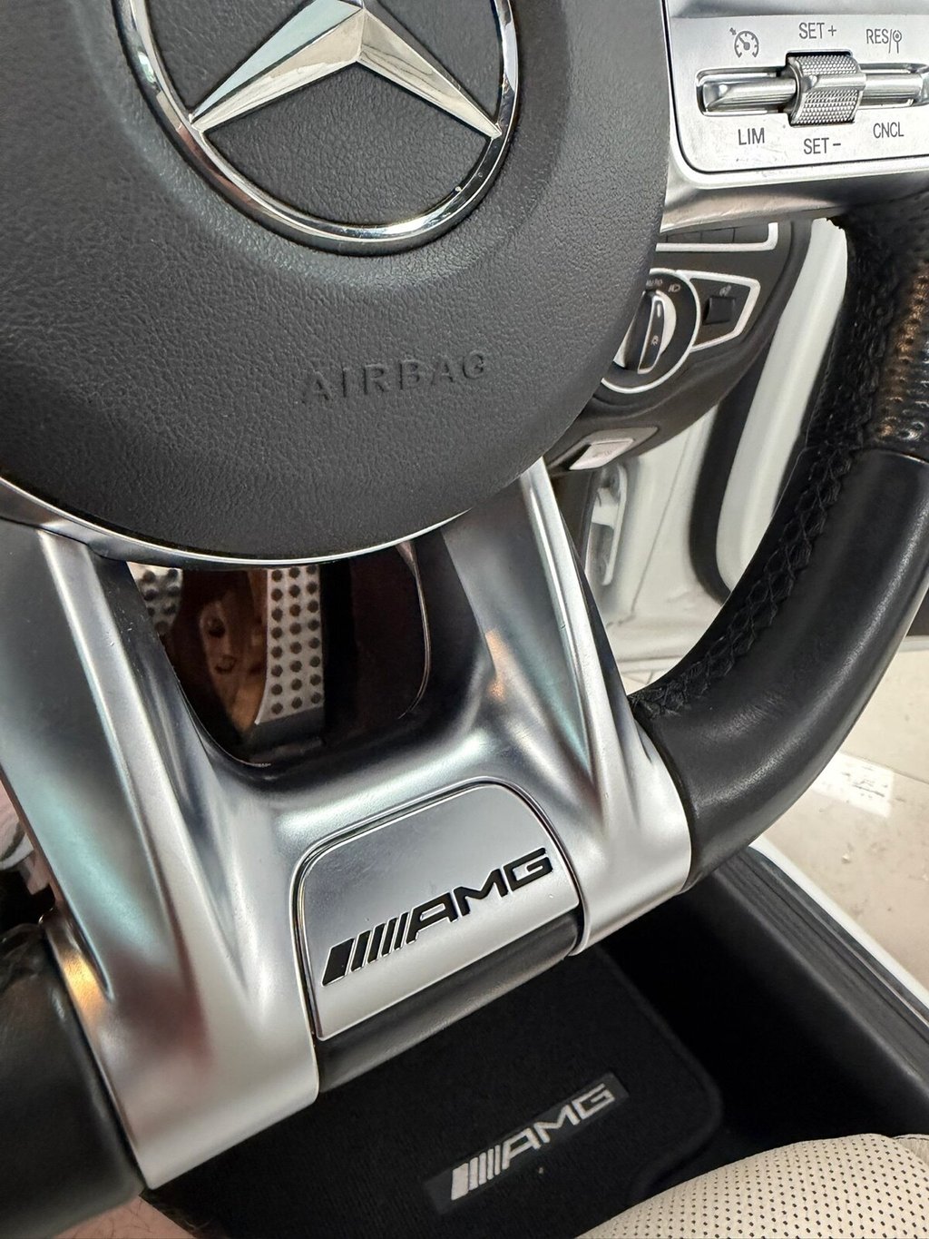 Used Mercedes-Benz C Class 2018 for sale - 78145313: Photo 44