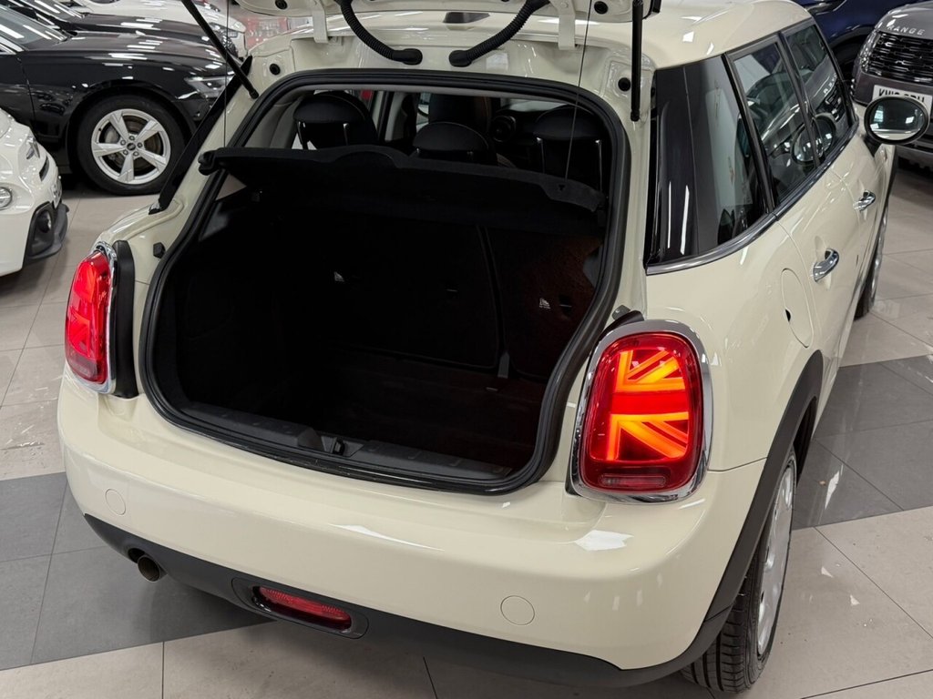 Used MINI Hatch 2019 for sale - 76323052: Photo 11