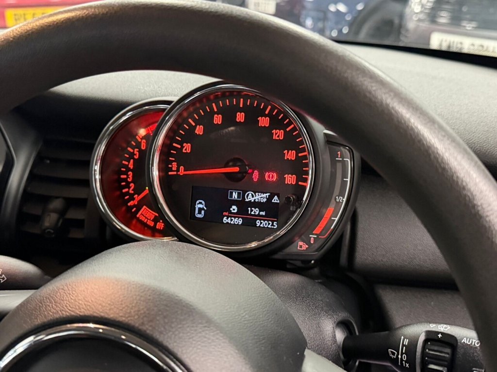 Used MINI Hatch 2019 for sale - 76323052: Photo 13
