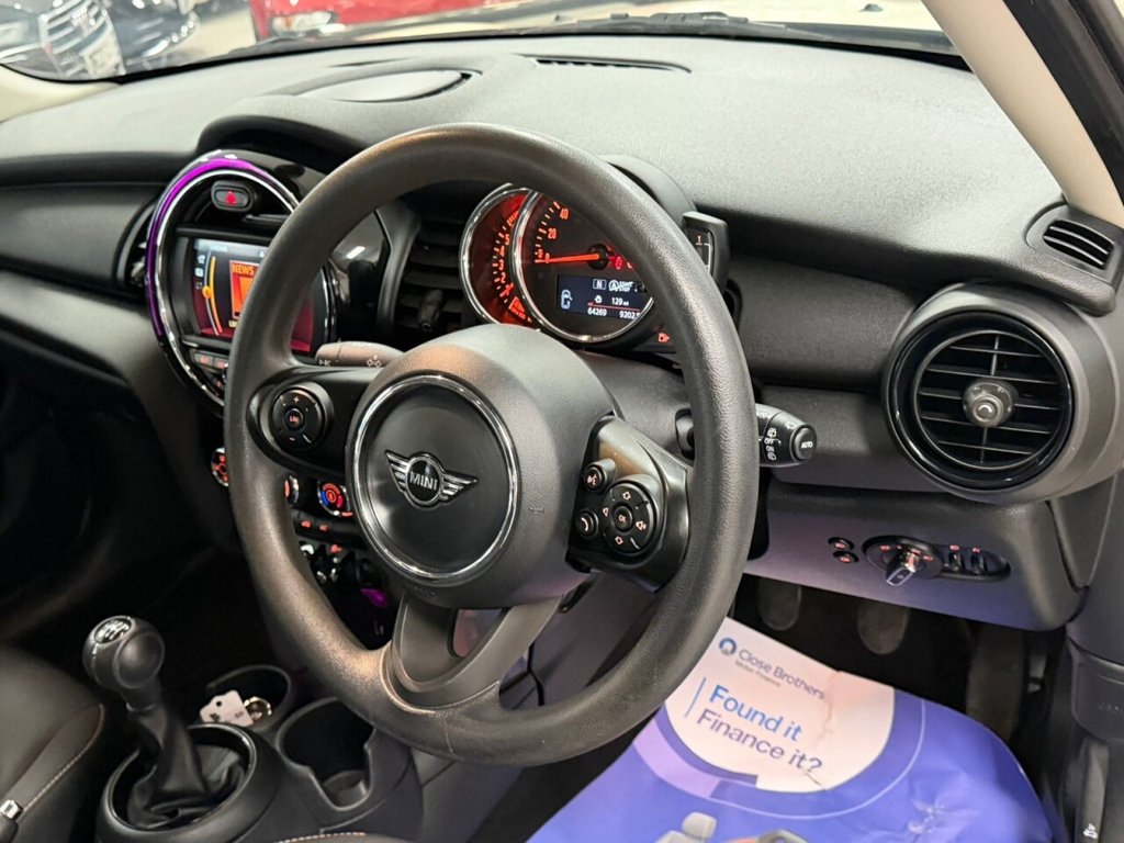 Used MINI Hatch 2019 for sale - 76323052: Photo 14