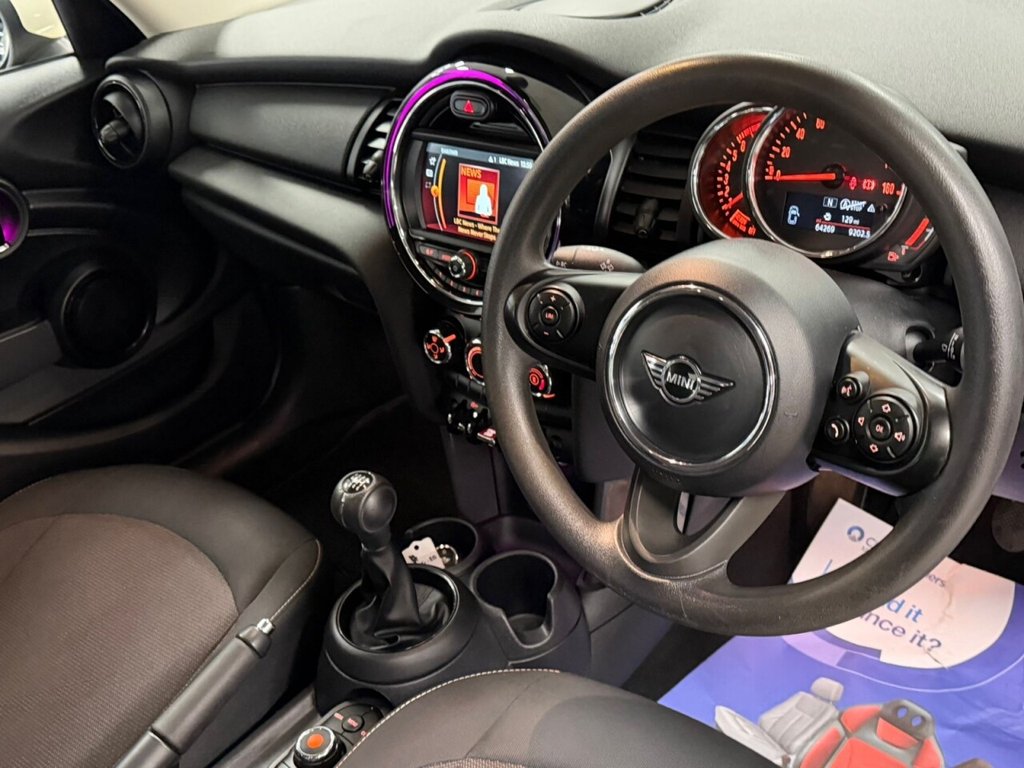 Used MINI Hatch 2019 for sale - 76323052: Photo 20