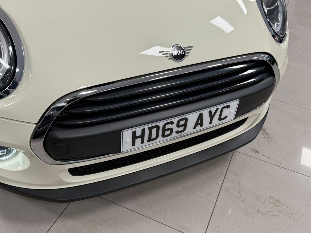 Used MINI Hatch 2019 for sale - 76323052: Photo 6