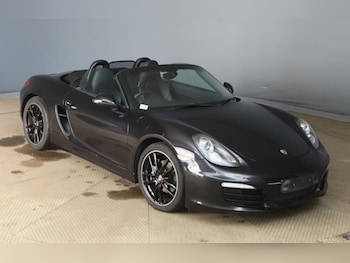 2013 (13) - 2.7 2dr