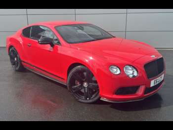 2013 (63) - 4.0 V8 2dr Auto