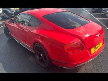 Used Bentley Continental 2013 for sale - 74998237: Photo