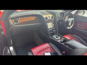 Used Bentley Continental 2013 for sale - 74998237: Photo
