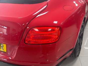 Used Bentley Continental 2013 for sale - 74998237: Photo