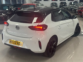 Used Vauxhall Corsa 2023 for sale - 75739002: Photo