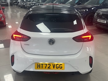 Used Vauxhall Corsa 2023 for sale - 75739002: Photo