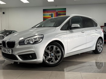 Used BMW 2 Series 2015 for sale - 79281299: Photo