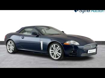 2006 (56) - 4.2 Supercharged V8 2dr Auto