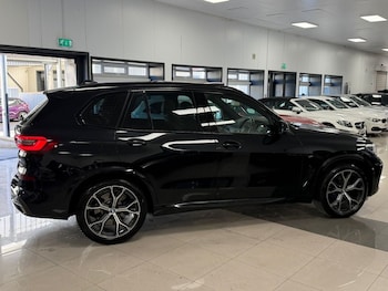 Used BMW X5 2020 for sale - 78145122: Photo