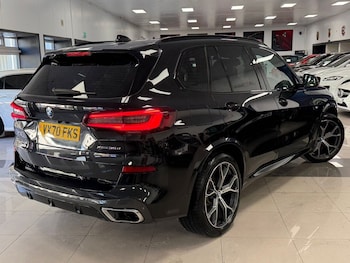 Used BMW X5 2020 for sale - 78145122: Photo