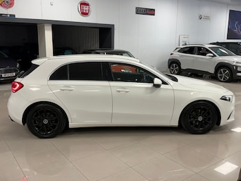 Used Mercedes-Benz A-Class 2019 for sale - 78851236: Photo