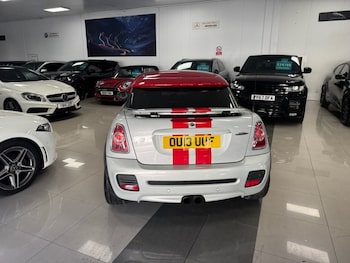 Used MINI Coupe 2013 for sale - 79334180: Photo