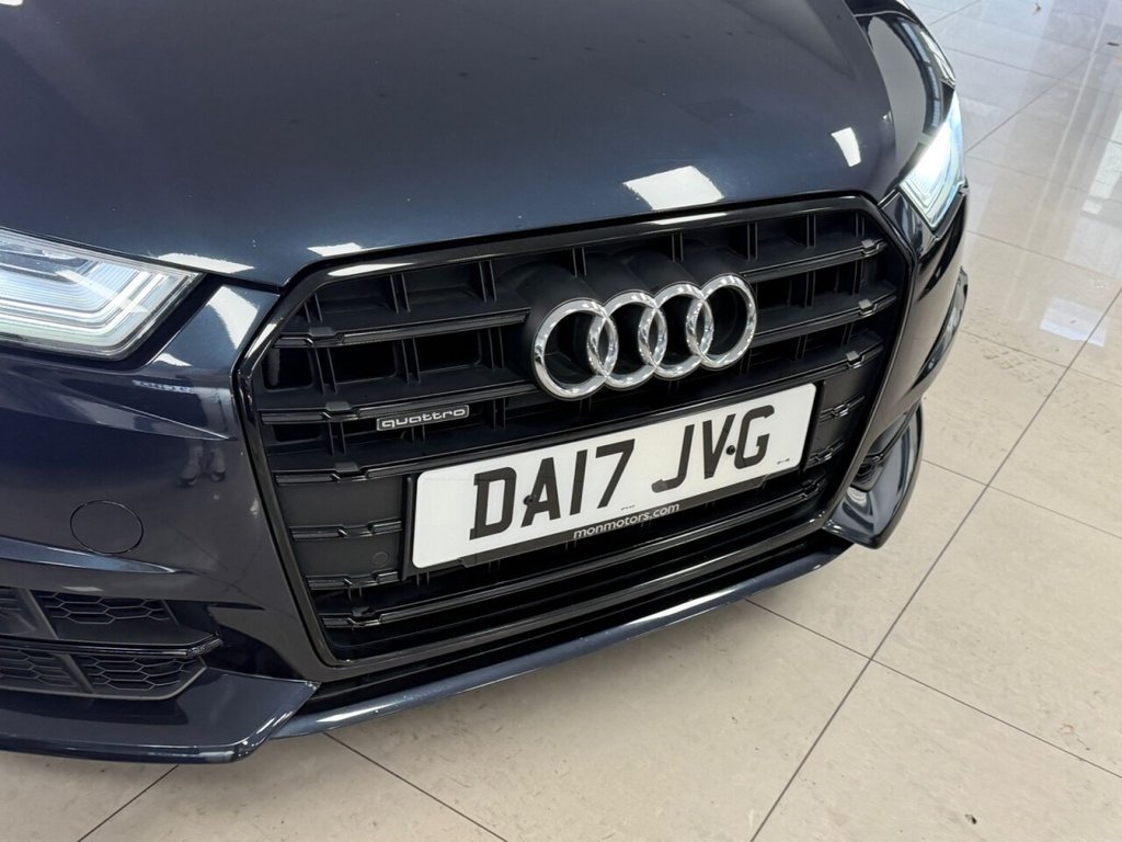 Used Audi A6 Avant 2017 for sale - 76439203: Photo 11