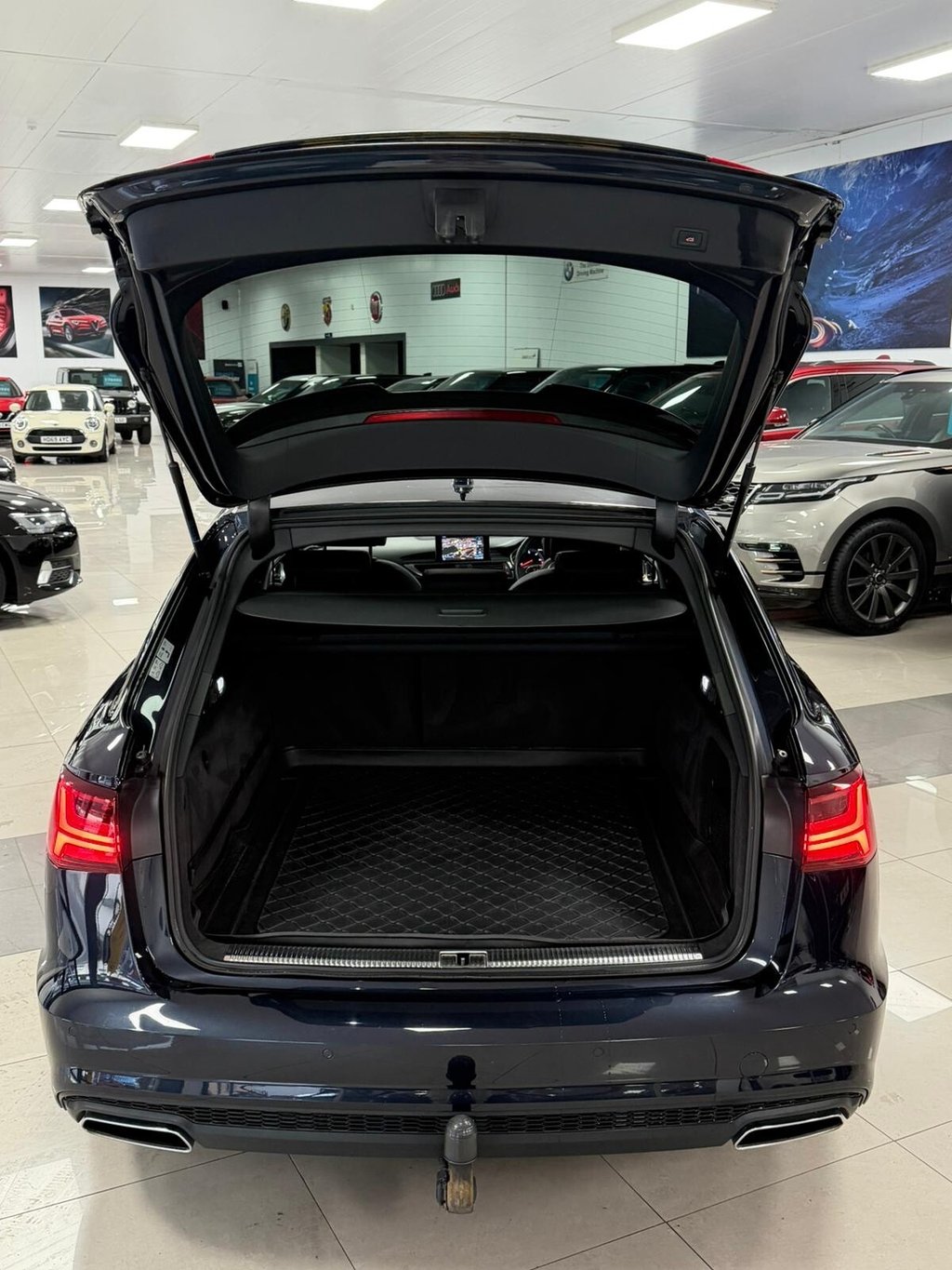 Used Audi A6 Avant 2017 for sale - 76439203: Photo 14