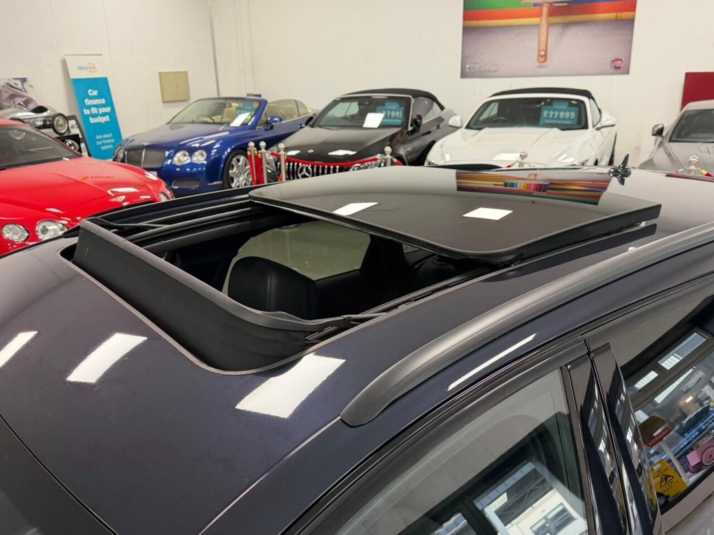 Used Audi A6 Avant 2017 for sale - 76439203: Photo 17