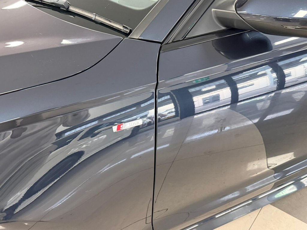 Used Audi A6 Avant 2017 for sale - 76439203: Photo 19