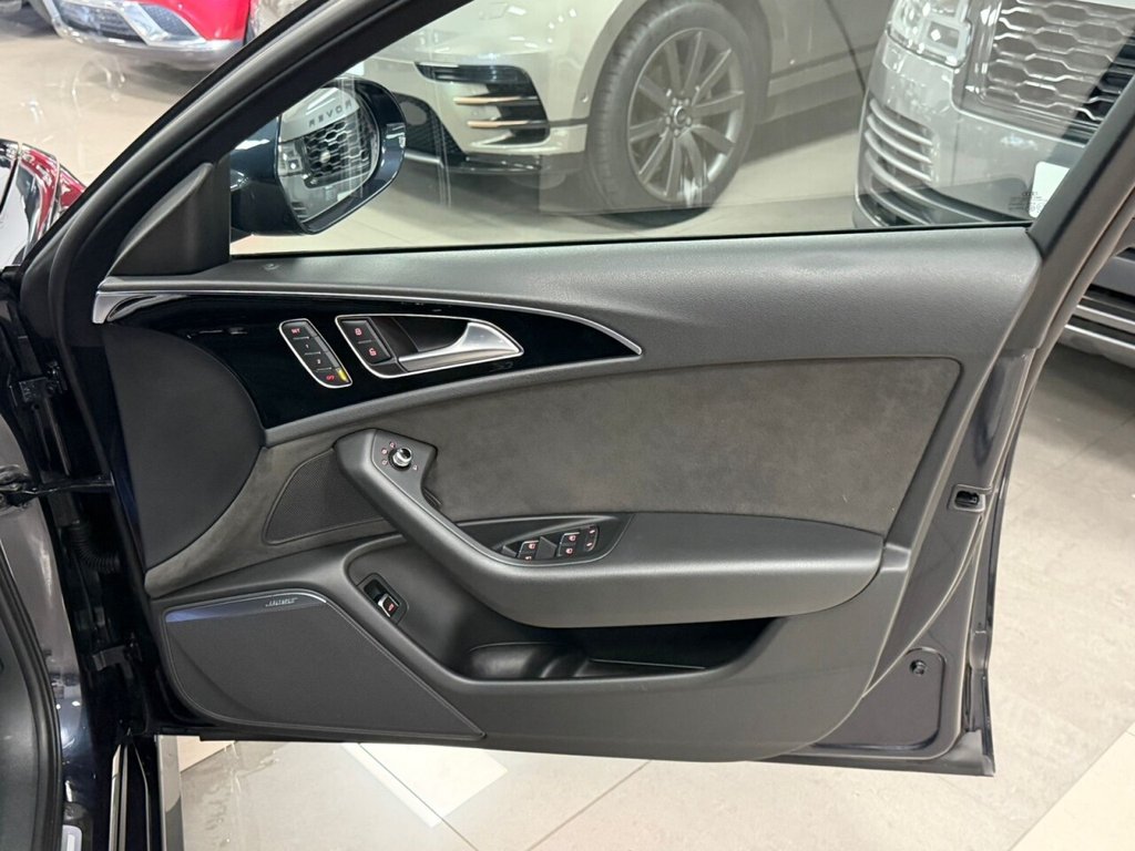 Used Audi A6 Avant 2017 for sale - 76439203: Photo 22