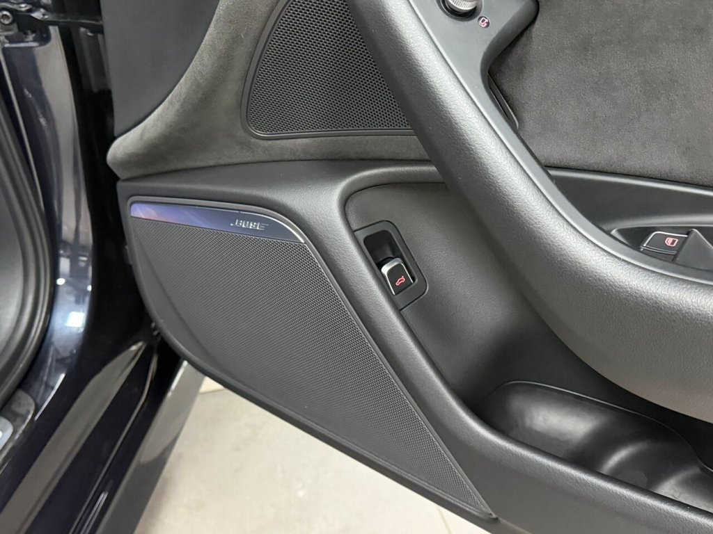 Used Audi A6 Avant 2017 for sale - 76439203: Photo 24