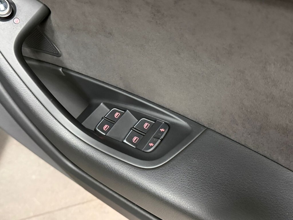 Used Audi A6 Avant 2017 for sale - 76439203: Photo 26