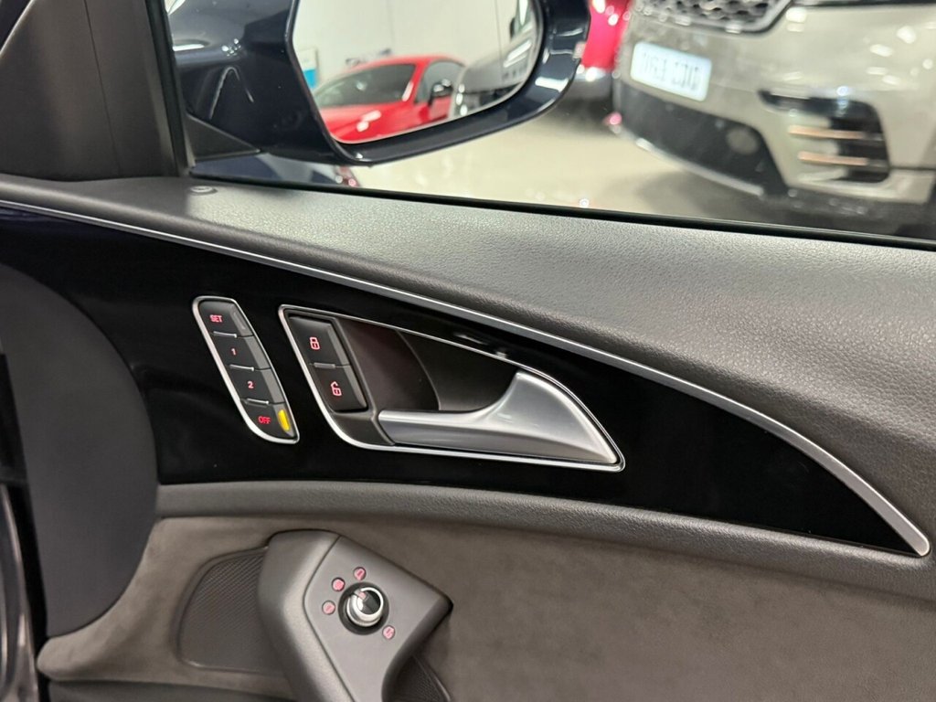 Used Audi A6 Avant 2017 for sale - 76439203: Photo 28