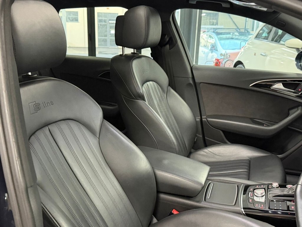 Used Audi A6 Avant 2017 for sale - 76439203: Photo 31