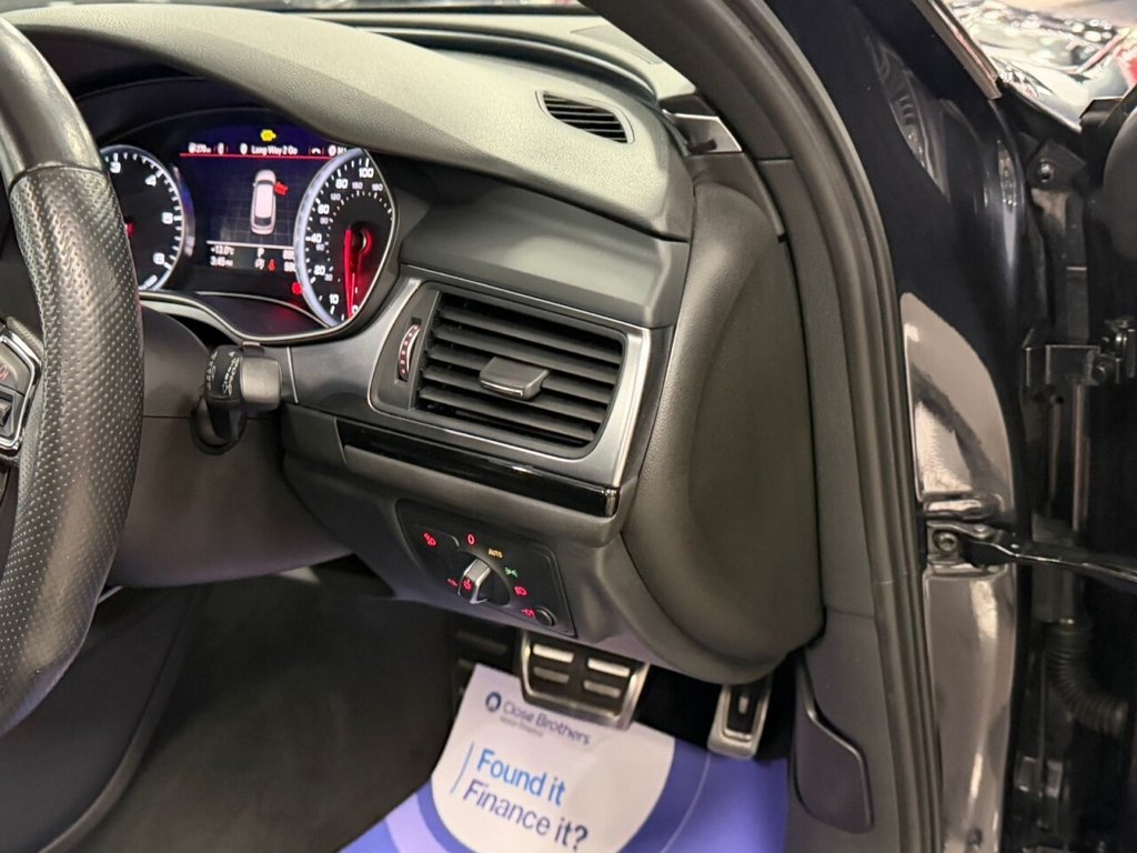 Used Audi A6 Avant 2017 for sale - 76439203: Photo 33