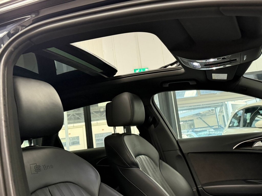 Used Audi A6 Avant 2017 for sale - 76439203: Photo 34