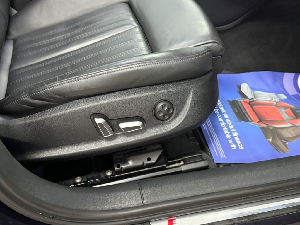 Used Audi A6 Avant 2017 for sale - 76439203: Photo 36