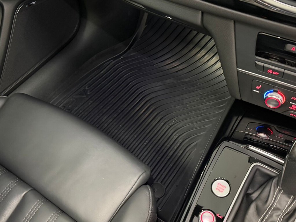 Used Audi A6 Avant 2017 for sale - 76439203: Photo 38