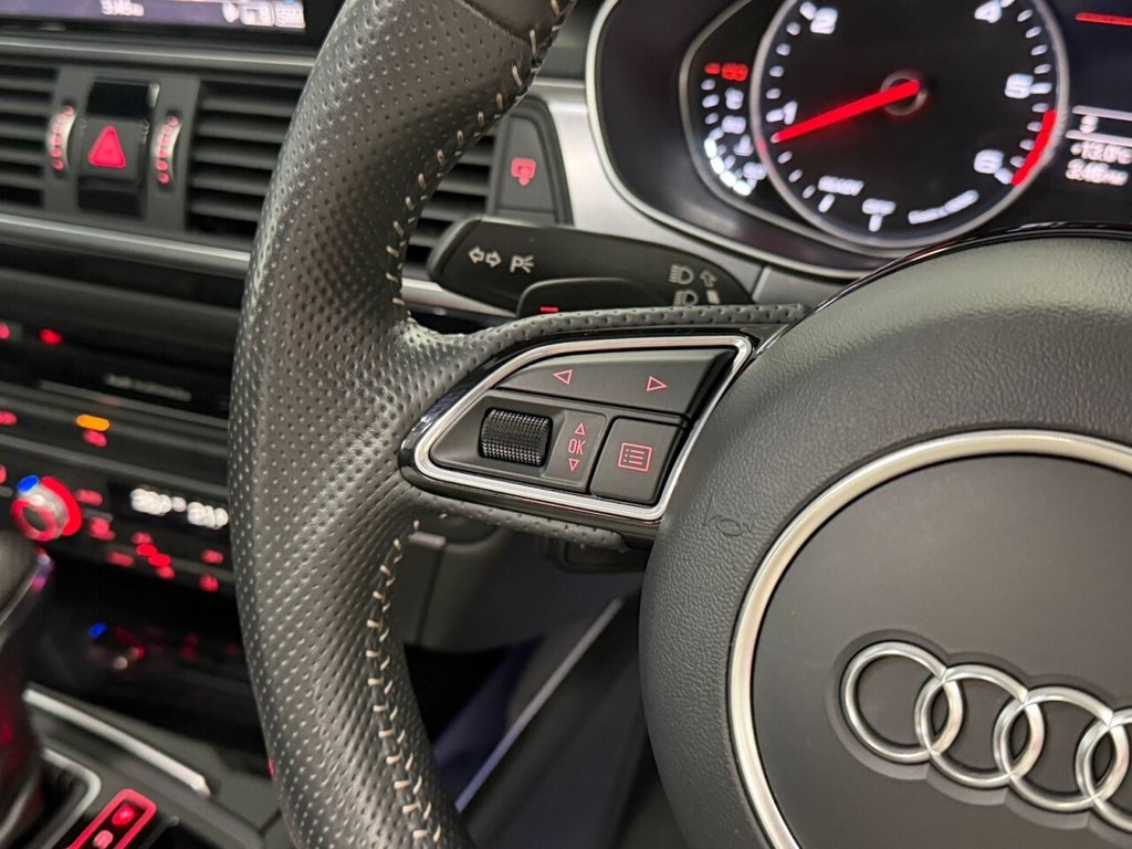 Used Audi A6 Avant 2017 for sale - 76439203: Photo 39