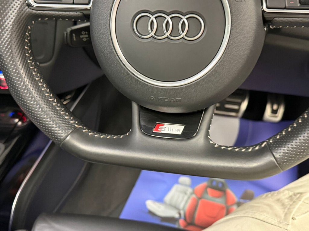 Used Audi A6 Avant 2017 for sale - 76439203: Photo 41