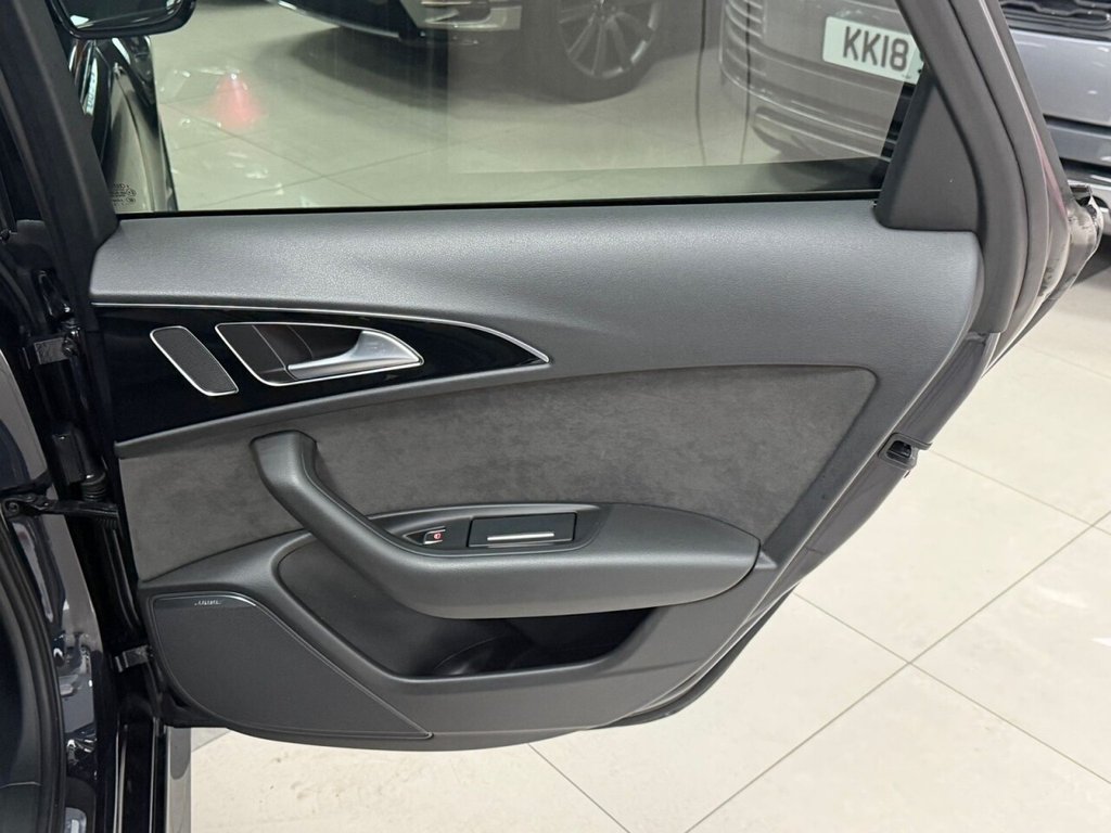 Used Audi A6 Avant 2017 for sale - 76439203: Photo 44