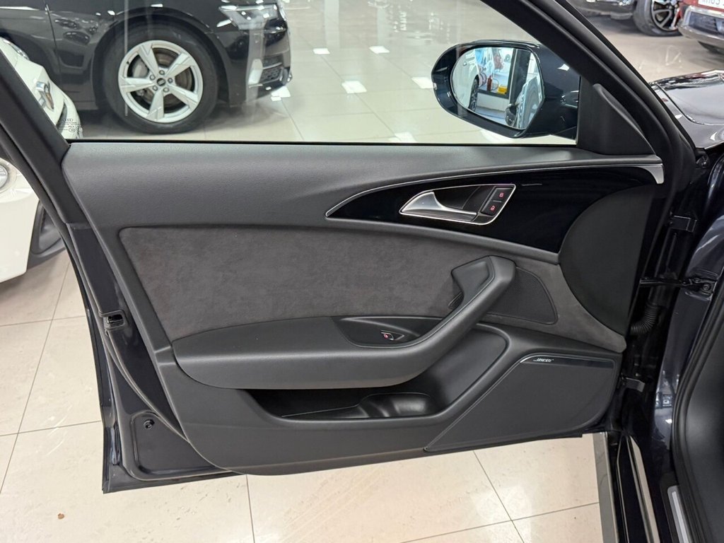 Used Audi A6 Avant 2017 for sale - 76439203: Photo 45