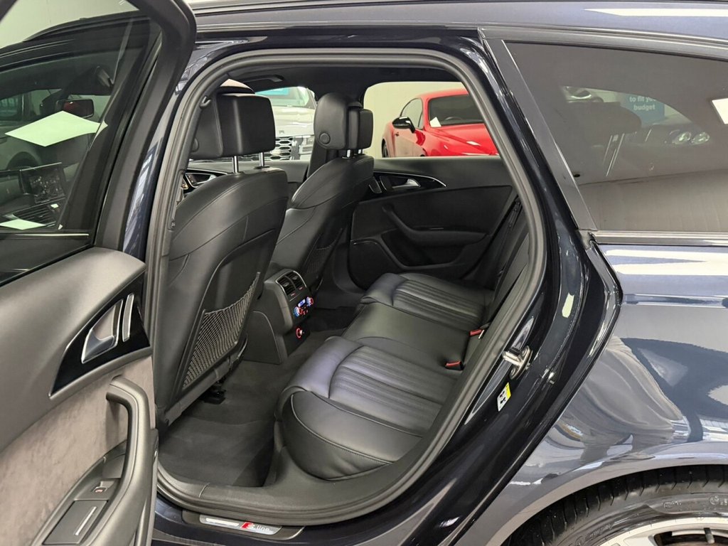 Used Audi A6 Avant 2017 for sale - 76439203: Photo 46
