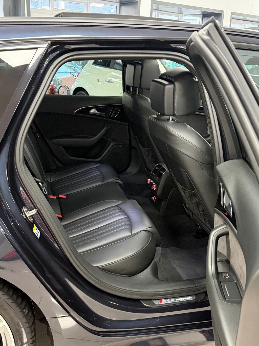 Used Audi A6 Avant 2017 for sale - 76439203: Photo 48